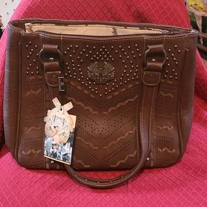 Purse - Concealed Carry